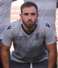 Aidan (Lions Gib. Intermed.) - 2022/2023