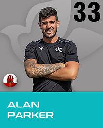 Parker (Magpies Intermediate) - 2022/2023