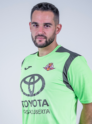 Solanich (U.E. Vic) - 2022/2023