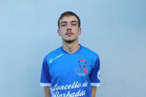 Rivero (C.D. Allariz) - 2022/2023