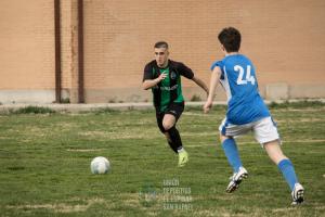 Aitor (El Espinar-S. Rafael) - 2022/2023