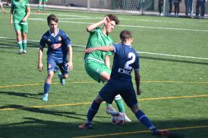 Chas (Ural Espaol C.F. B ) - 2022/2023