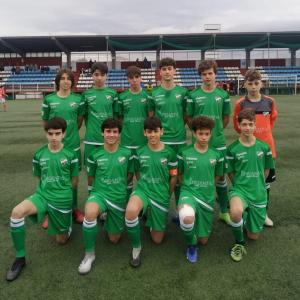 Vallejo (Ural Espa�ol C.F.) - 2022/2023