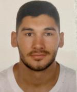 Jesus (C.D. Canela) - 2022/2023