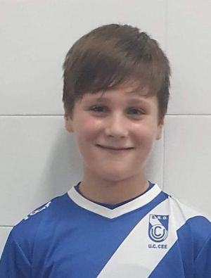 Fbio Lamela (S.R.D. Unin Cee B) - 2022/2023