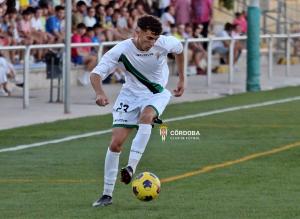 Bugui (Crdoba C.F.) - 2022/2023