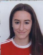 Ainara Martin (Amigos 80 C.F. B) - 2022/2023
