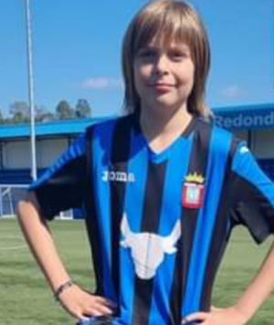 Alex Pose (Cabana S.D.) - 2022/2023
