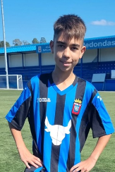 Raul (Cabana S.D.) - 2022/2023