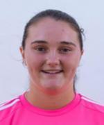 Nerea Santana (Atlantis Cartaya) - 2022/2023