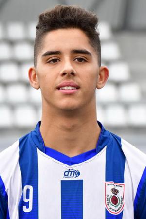 lex Torcida (S.D. Solares B) - 2022/2023