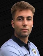 Obeso (Barakaldo C.F.) - 2022/2023