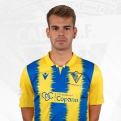 Peru Ruiz (Cdiz Mirandilla C.F) - 2022/2023