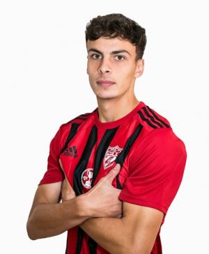 Unai Garca (Arenas de Getxo) - 2022/2023