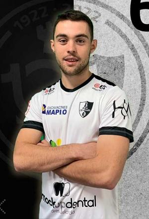 Albisu (C.D. Alfaro) - 2022/2023