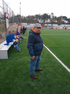 Dourado (Malpica SCD) - 2022/2023