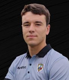 Ariztimuo (Barakaldo C.F.) - 2022/2023