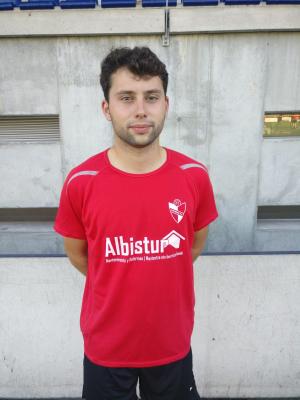 Castrillo (Touring K.E.) - 2022/2023