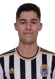 Miguel de Luis (S.D. Gernika Club) - 2022/2023