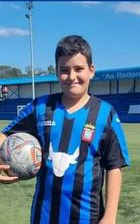 Carballo (Cabana S.D.) - 2022/2023