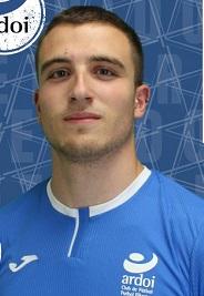 Mario Adot (C.D. Ardoi) - 2022/2023