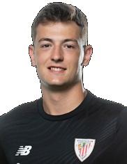 Agirrezabala (Athletic Club) - 2022/2023