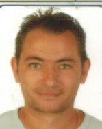 Pepe Aranda (Atlantis Cartaya) - 2022/2023