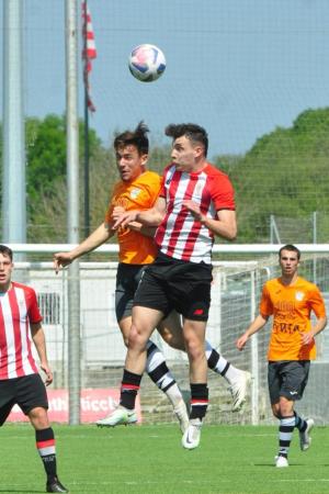 Juanmi (C.D 26 de Febrero) - 2022/2023