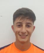 Diego Macias (Rociana Athletic) - 2022/2023