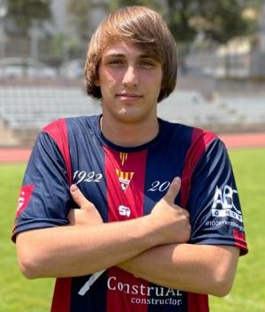 Agraz (C.F. Gav) - 2022/2023