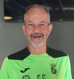 Moha Hicho (A.D. Ceuta F.C.) - 2022/2023