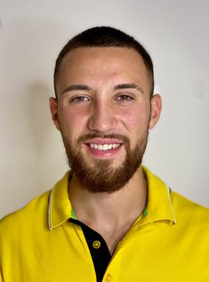 Pablo (C.D. Utrera B) - 2022/2023
