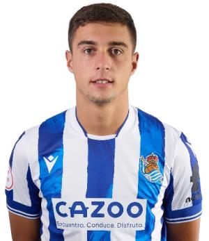 Karrika (Real Sociedad) - 2022/2023