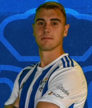 Edu Gallardo (Talavera de la Reina) - 2022/2023