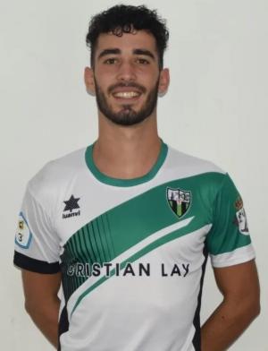 Manu Martn (Jerez C.F.) - 2022/2023