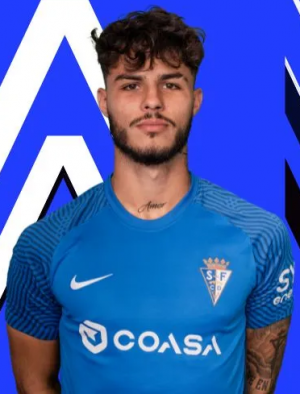 Del Campo (San Fernando C.D.I.) - 2022/2023