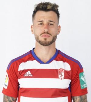 Ricard Snchez (Granada C.F.) - 2022/2023