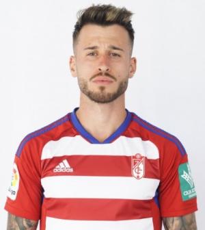 Ricard (Granada C.F.) - 2022/2023