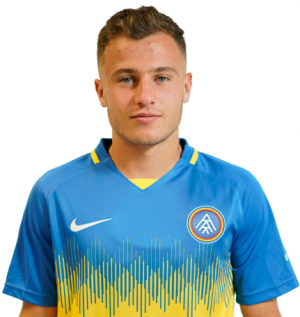 Germn (F.C. Andorra) - 2022/2023