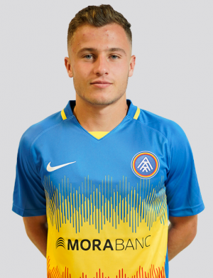 Valera (F.C. Andorra) - 2022/2023