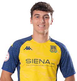 Emi Hernndez (A.D. Alcorcn B) - 2022/2023