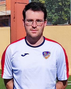 Arnau (U.D. Alzira C) - 2022/2023
