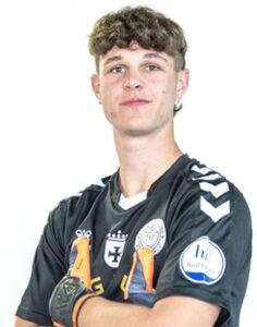 Santi Peinado (C.D. Marchamalo) - 2022/2023