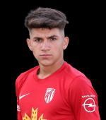 Tomi (Santa Marta Tormes) - 2022/2023