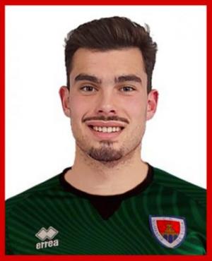 Miguel Garca (Palencia Cristo Atl.) - 2022/2023