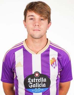 Adri Carrin (S.D. Laredo) - 2022/2023