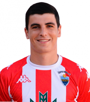 Torres (Atltico Tordesillas) - 2022/2023