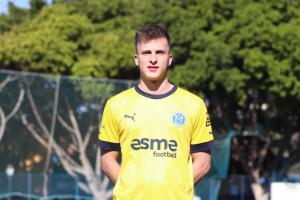 Juan (F.C. Marbell) - 2022/2023
