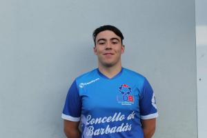 Iago Blanco (C.D. Cea) - 2022/2023