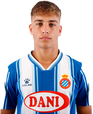 Sans (R.C.D. Espanyol) - 2022/2023